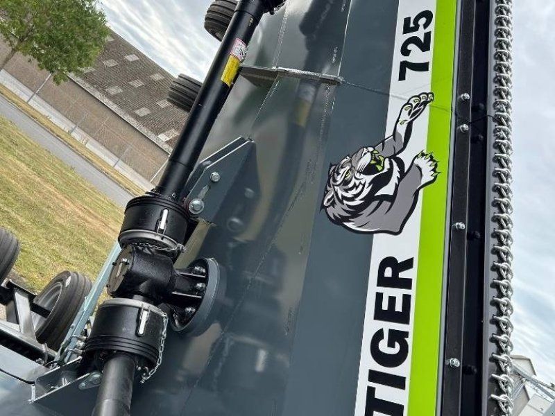 Greentec TIGER 725