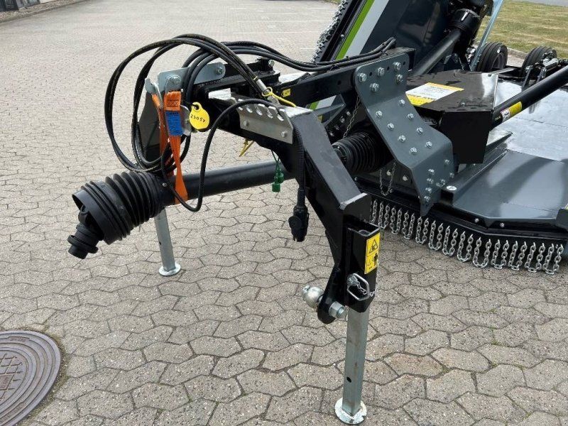 Greentec TIGER 725