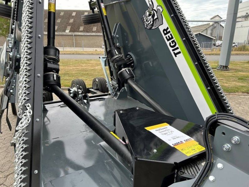 Greentec TIGER 725