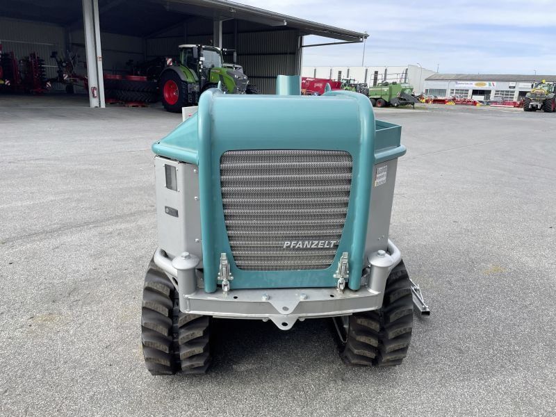 Pfanzelt MORITZ FR75