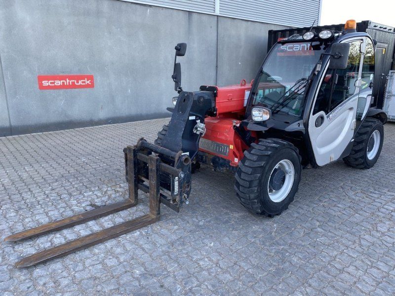 Manitou MT625H COMFORT