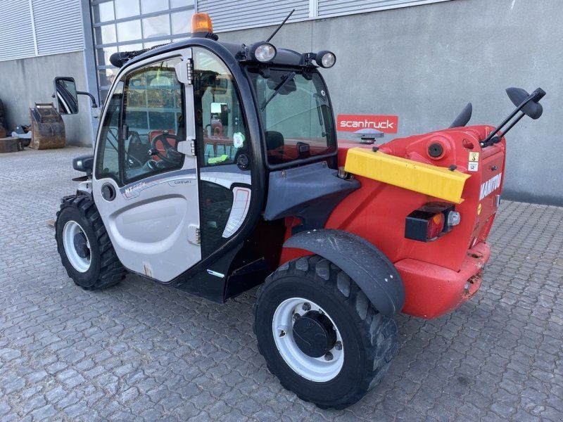 Manitou MT625H COMFORT