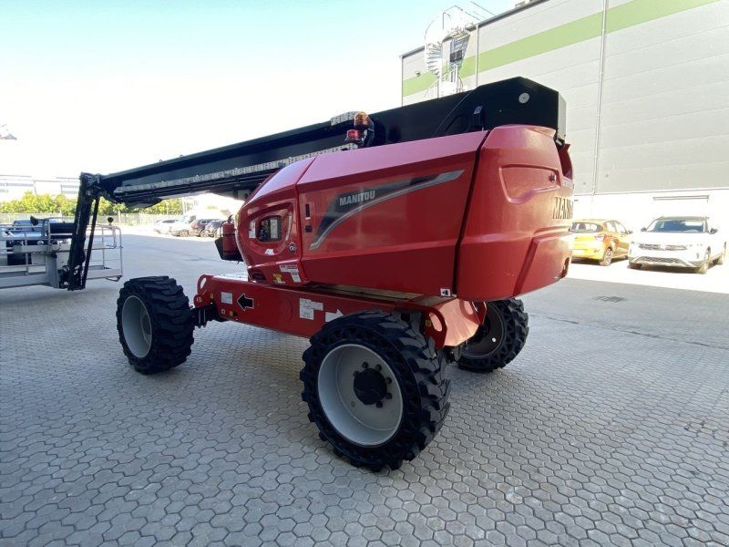 Manitou 220TJ+ ST5