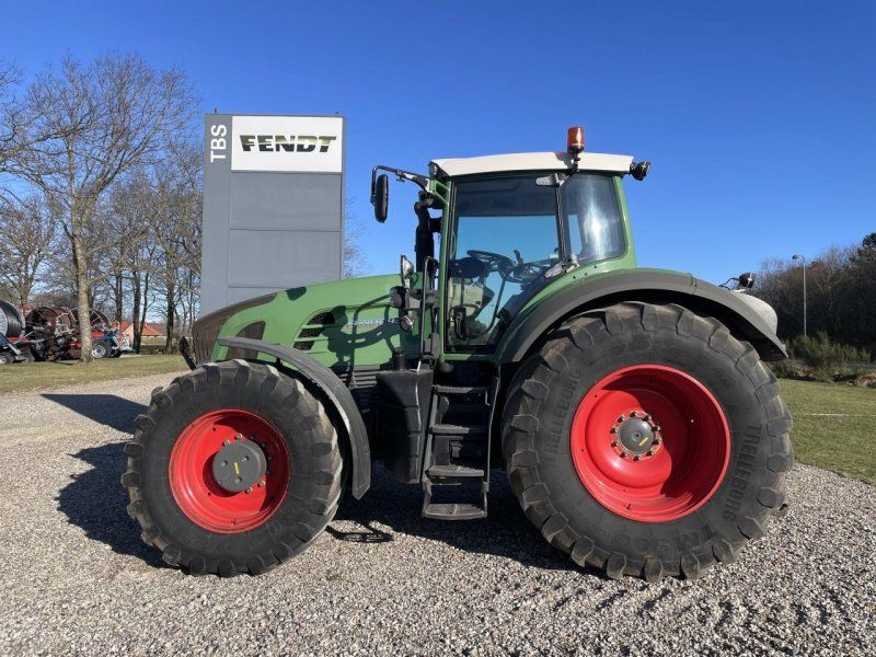 Fendt 936 VARIO COM3