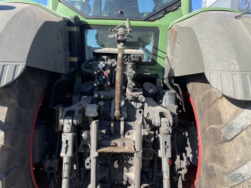 Fendt 936 VARIO COM3