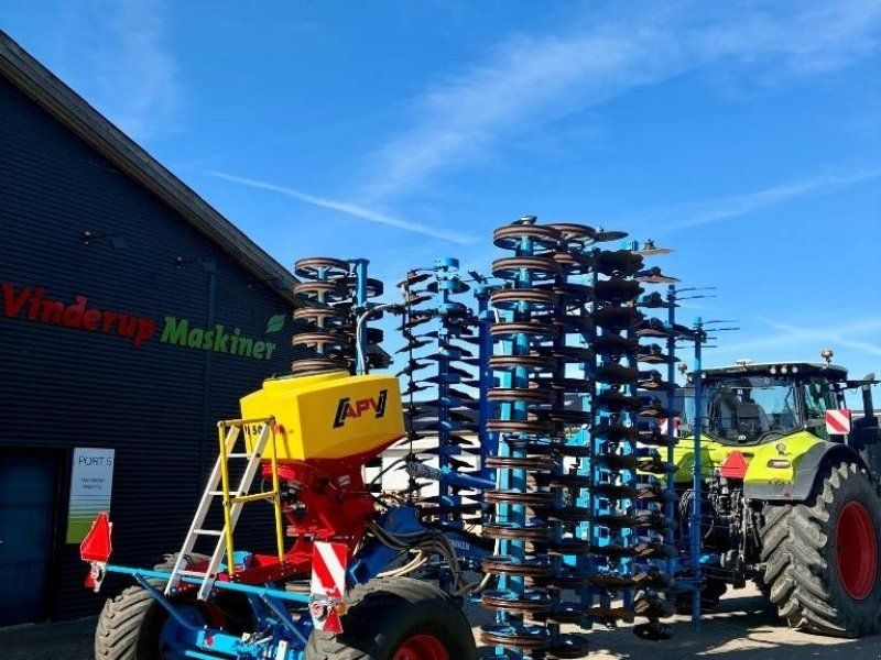 Lemken Heliodor 9
