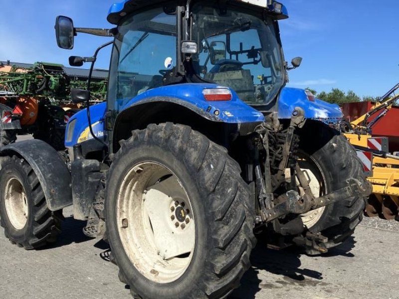 New Holland 6030 PLUS