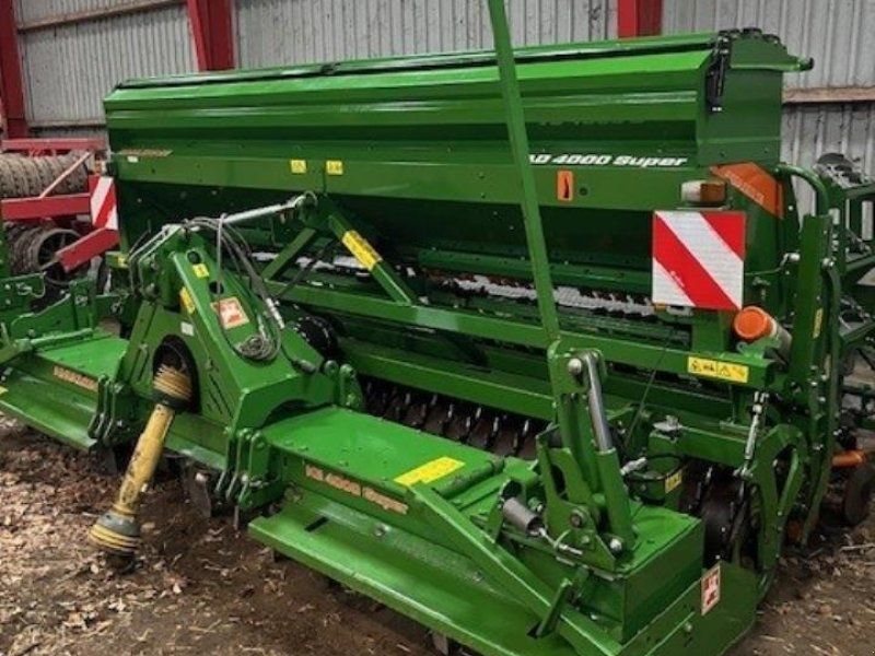 Amazone AD/KE 4000