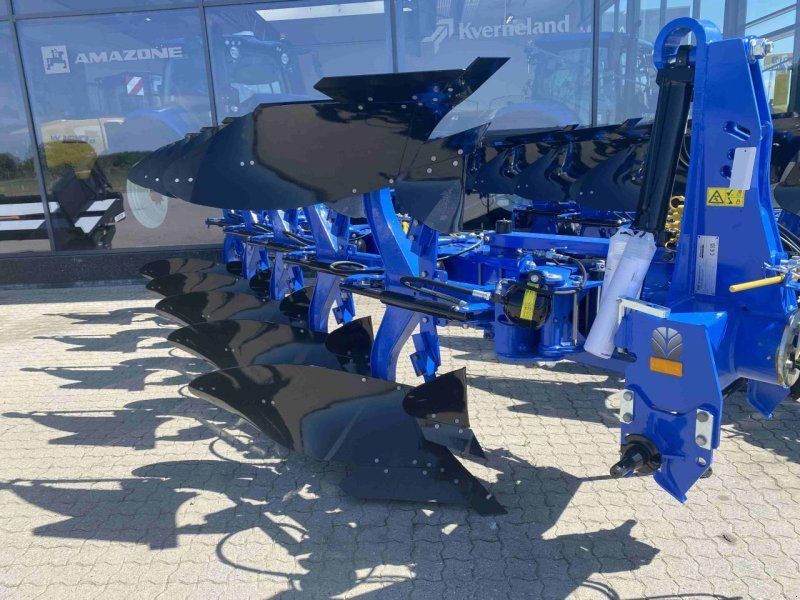 New Holland PX V H5