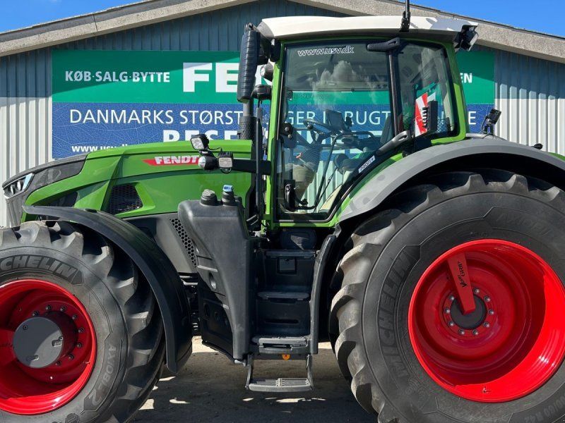 Fendt 939 Gen7 Profi Plus Setting 2. VarioGrip. Som ny