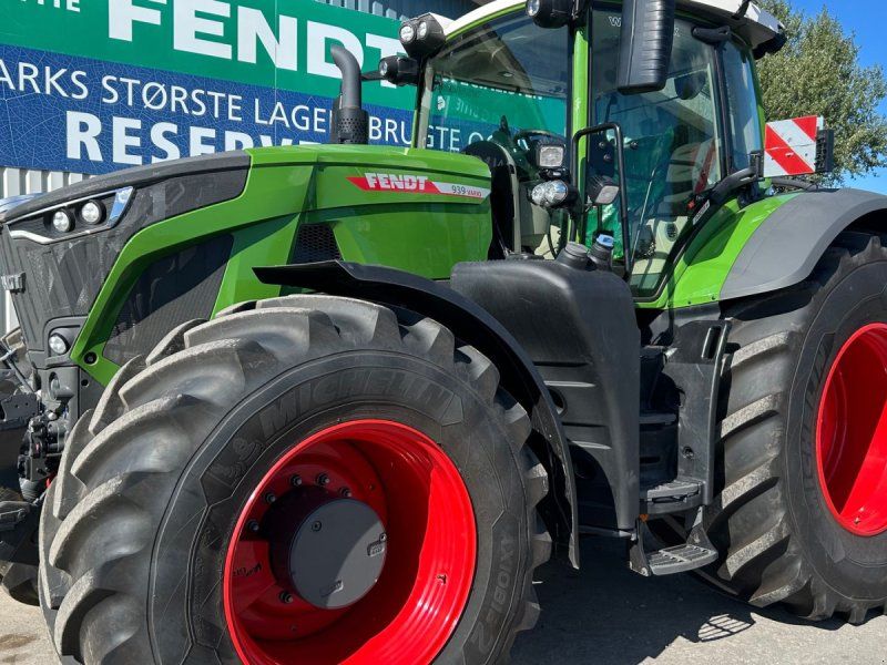 Fendt 939 Gen7 Profi Plus Setting 2. VarioGrip. Som ny