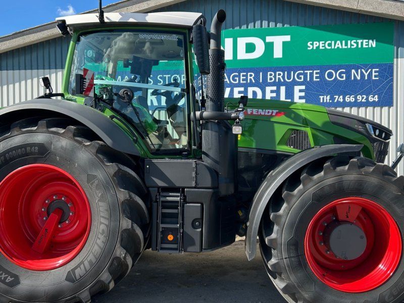 Fendt 939 Gen7 Profi Plus Setting 2. VarioGrip. Som ny