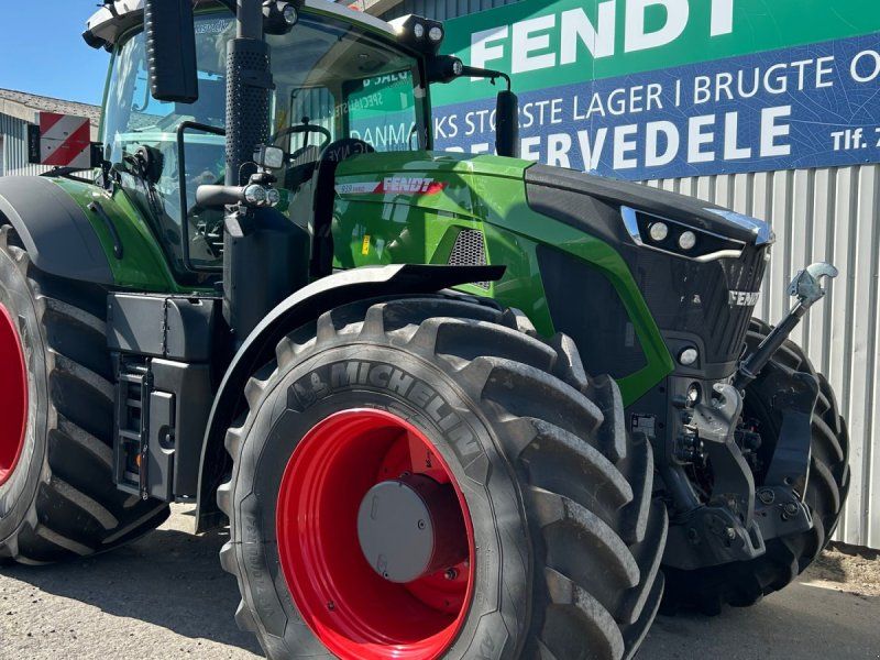 Fendt 939 Gen7 Profi Plus Setting 2. VarioGrip. Som ny