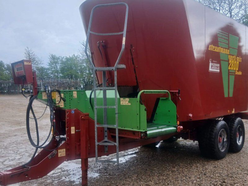 Strautmann VM2800