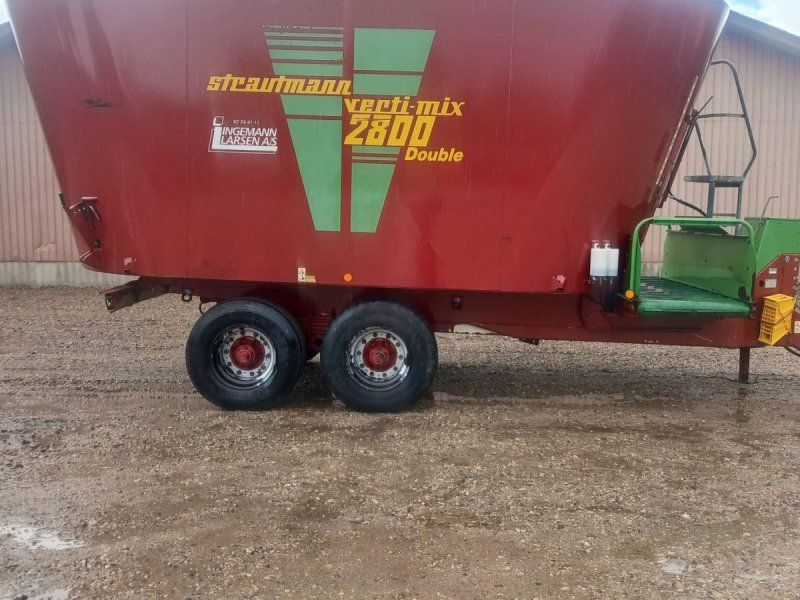 Strautmann VM2800