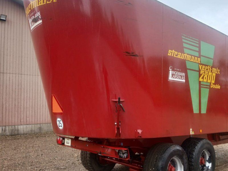 Strautmann VM2800