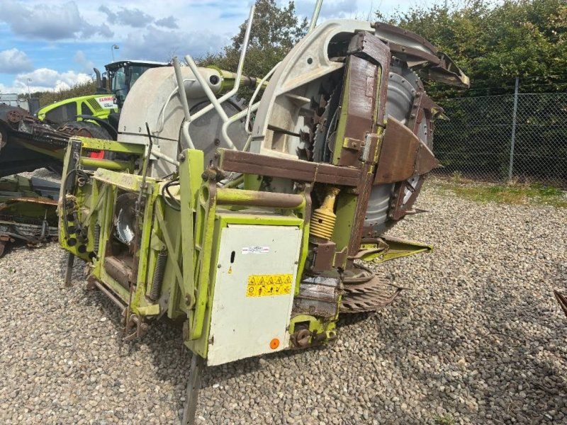 Claas RU 600 Contour