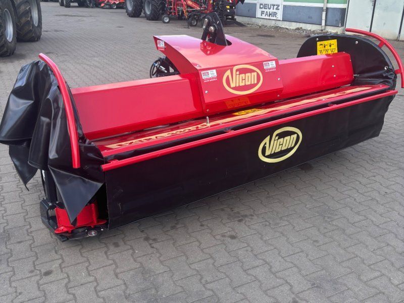 Vicon Extra 332 XF KSW