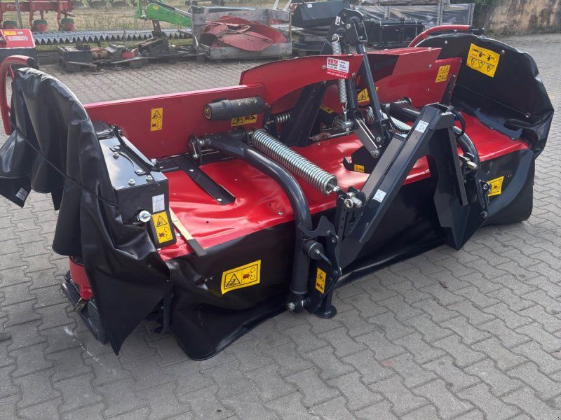 Vicon Extra 332 XF KSW