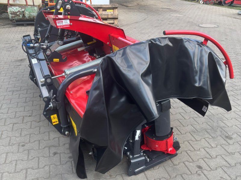 Vicon Extra 332 XF KSW