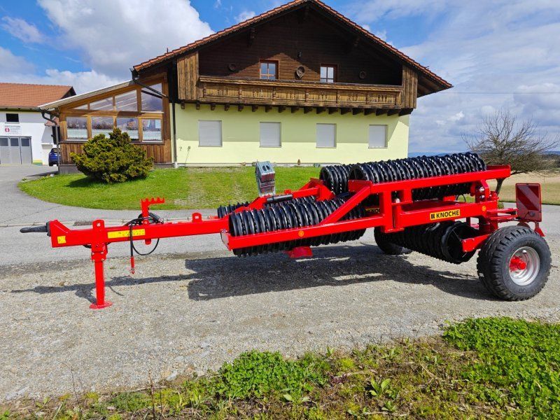 Knoche Acker 780 !!Aktion!!