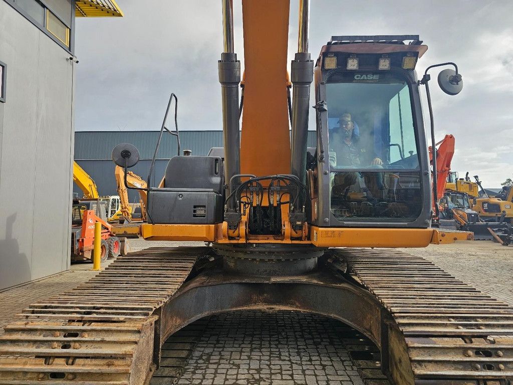 Case CX300 WE1767
