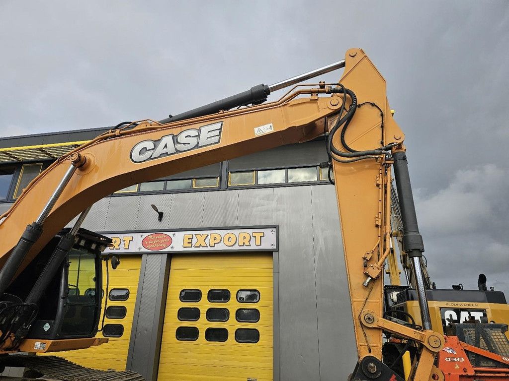 Case CX300 WE1767
