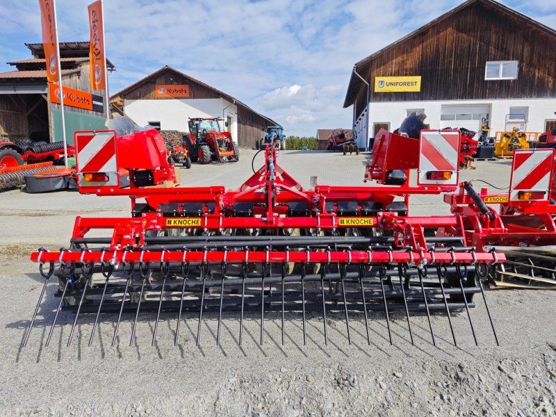 Knoche Crossmax 300 Scheibenge !!Aktion!!