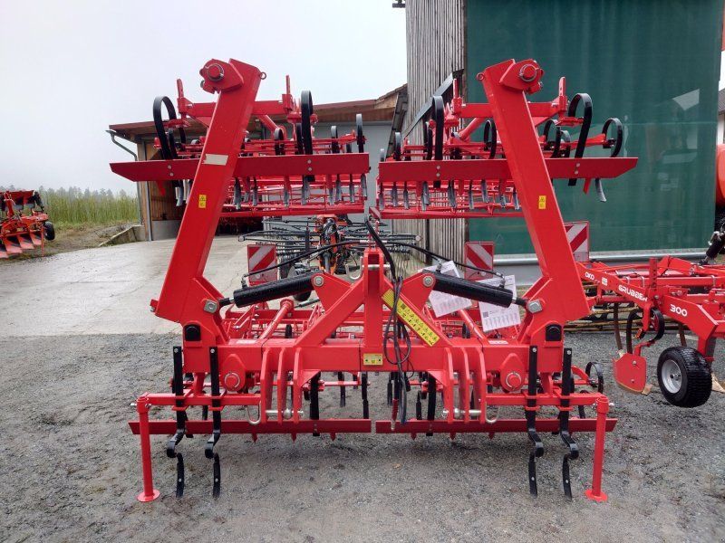 Knoche Promax 600 Saatbeetkombination !!Aktion!!