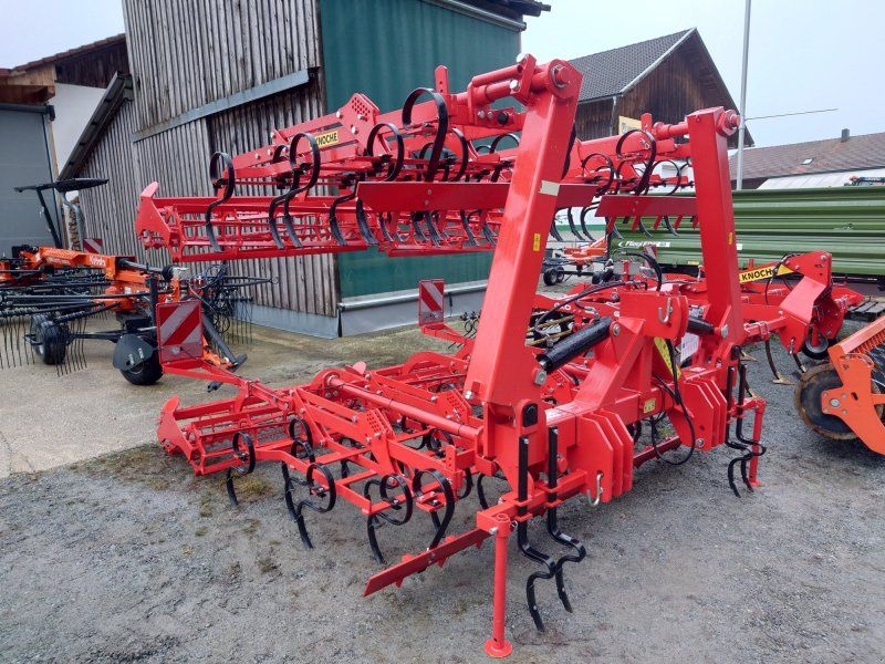 Knoche Promax 600 Saatbeetkombination !!Aktion!!