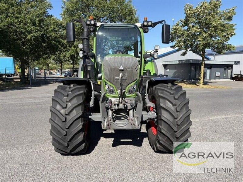 Fendt 724 VARIO GEN-6 Profi+ Setting 2