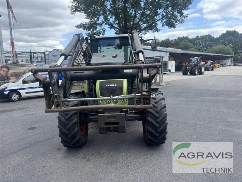 Claas CELTIS 446 RX COMFORT