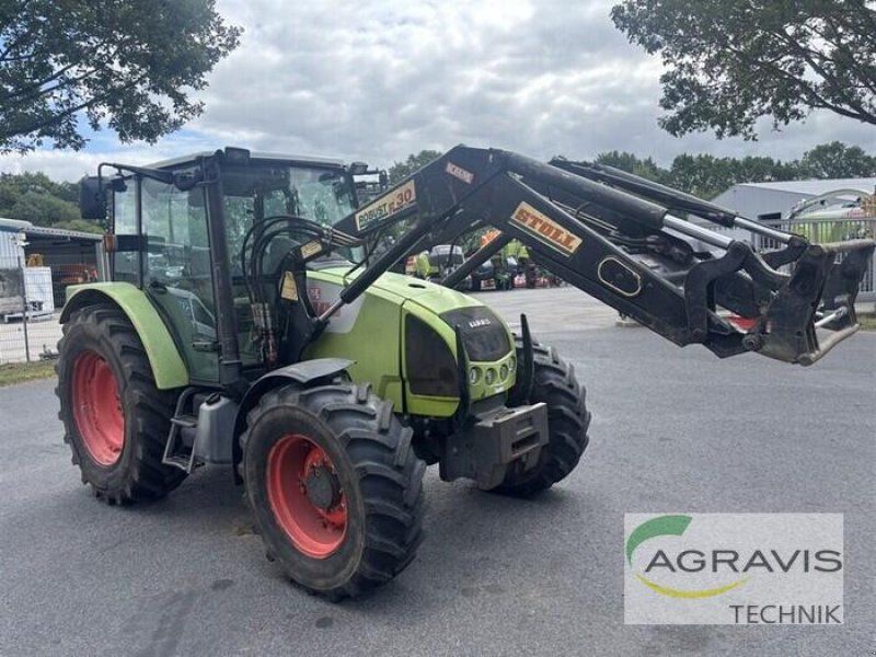 Claas CELTIS 446 RX COMFORT