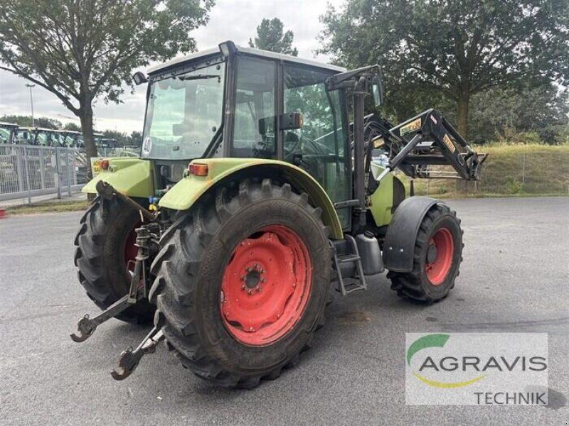 Claas CELTIS 446 RX COMFORT