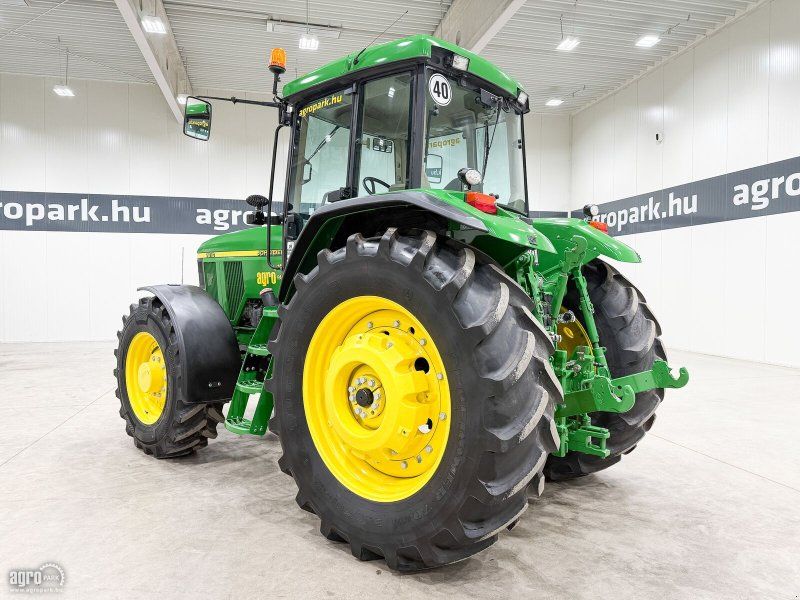John Deere 7810