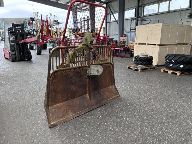 Holzknecht HS 306