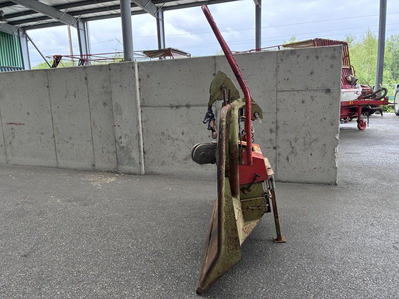Holzknecht HS 306