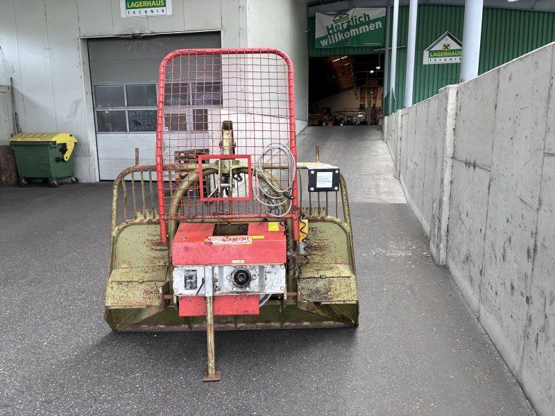 Holzknecht HS 306