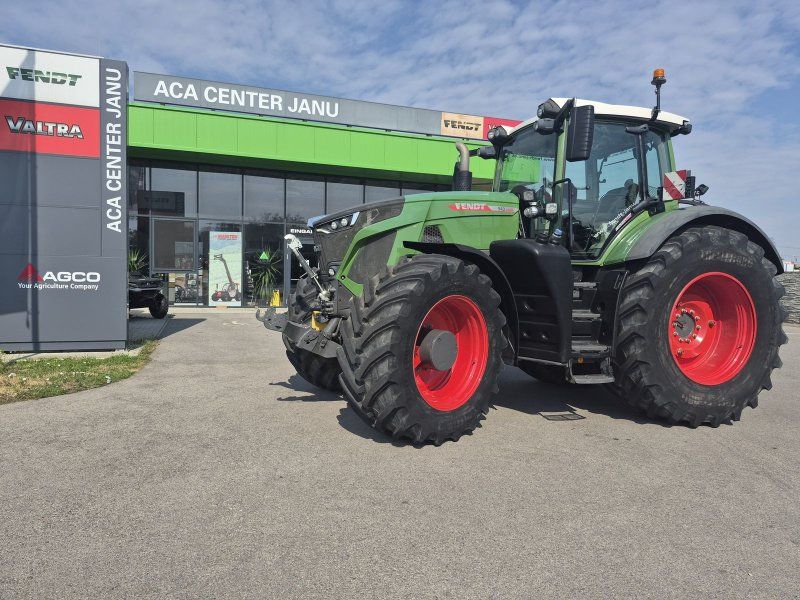 Fendt 942 Vario ProfiPlus (MY 2020)