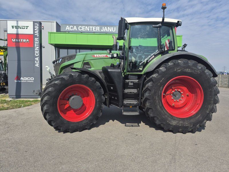 Fendt 942 Vario ProfiPlus (MY 2020)