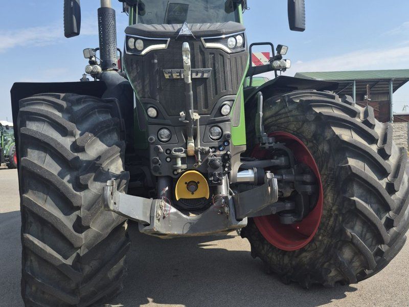 Fendt 942 Vario ProfiPlus (MY 2020)