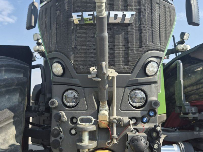 Fendt 942 Vario ProfiPlus (MY 2020)