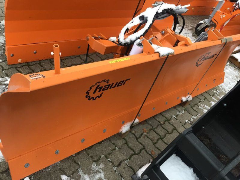Hauer Hsh 2800