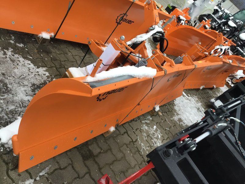 Hauer Hsh 3000