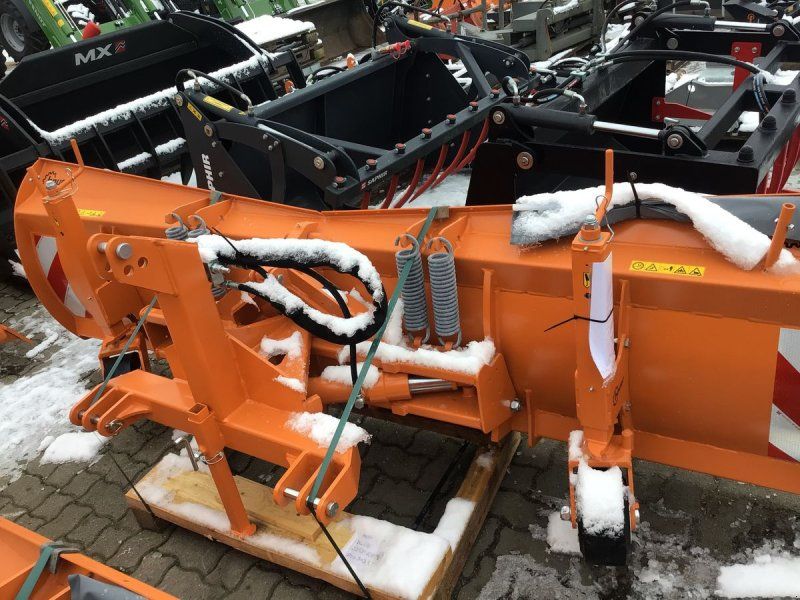 Hauer Hsh 3000