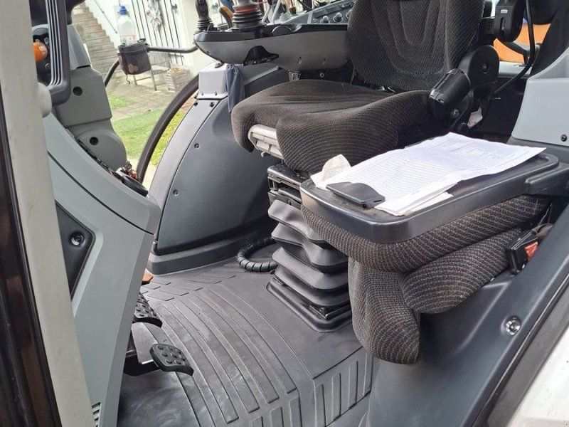 Valtra N104 HiTech