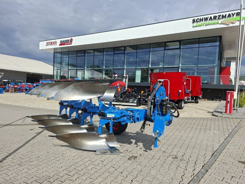 Lemken Juwel 7MV T 4L100