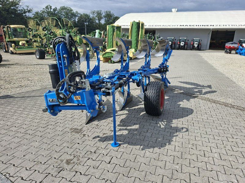 Lemken Juwel 7MV T 4L100