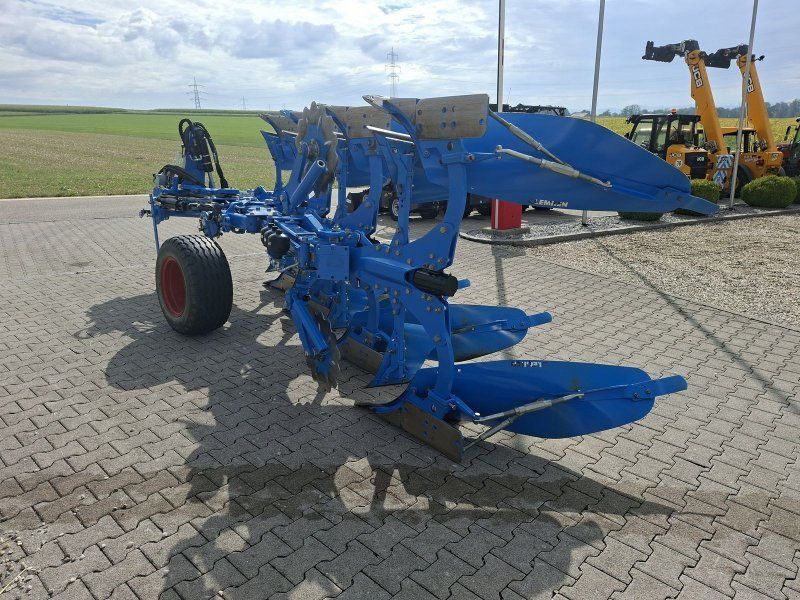 Lemken Juwel 7MV T 4L100