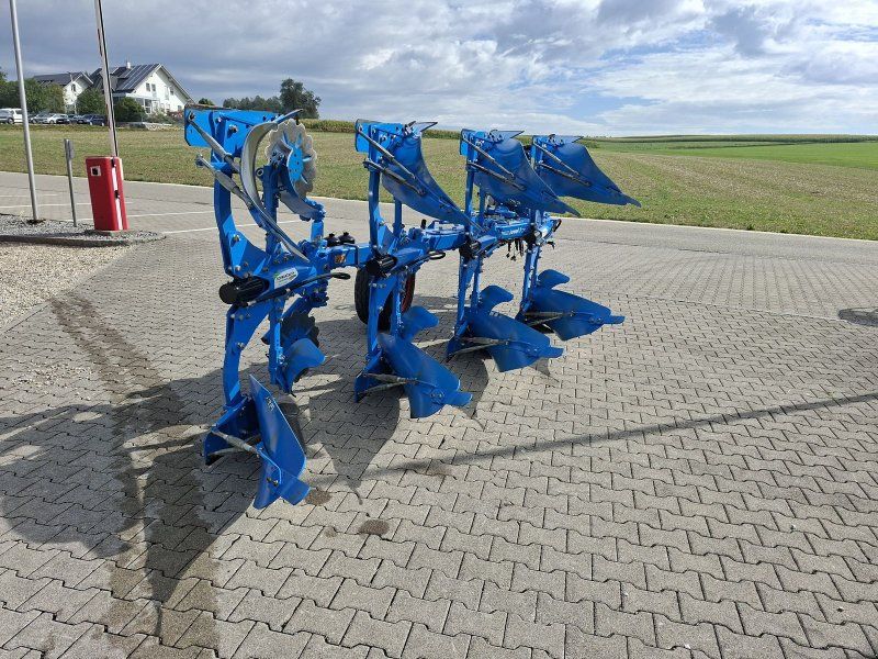 Lemken Juwel 7MV T 4L100